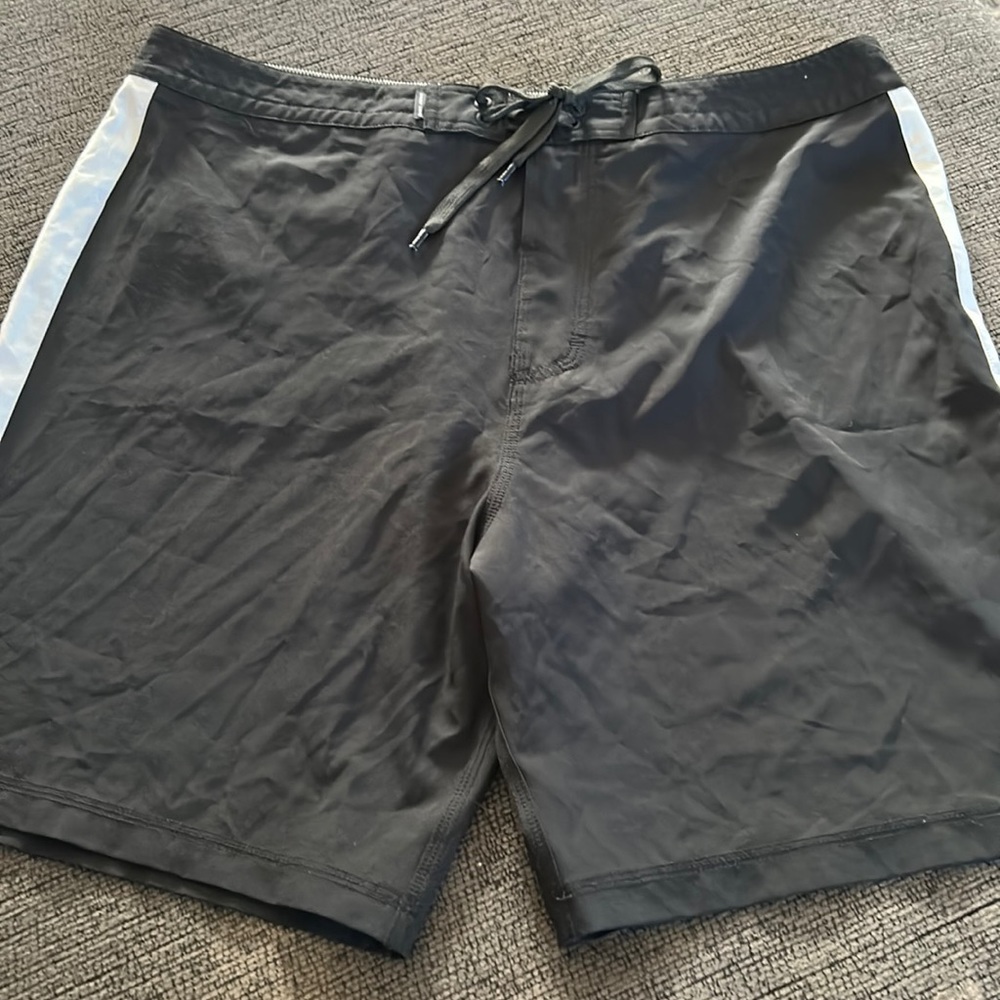 Men’s banks journal Boardshorts